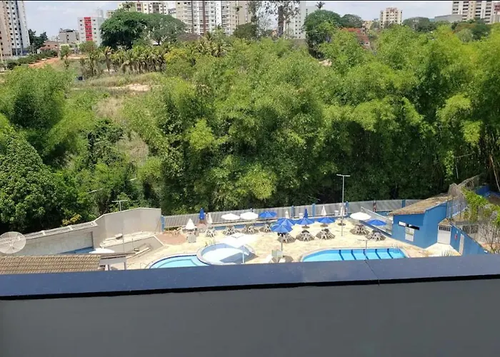 Residencial Thermas Rio Caldas