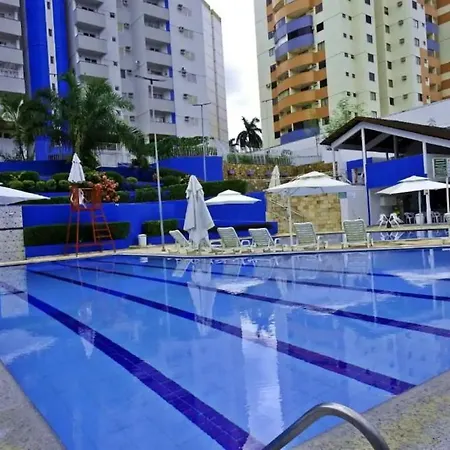 Residencial Thermas Rio Caldas Caldas Novas Exterior photo