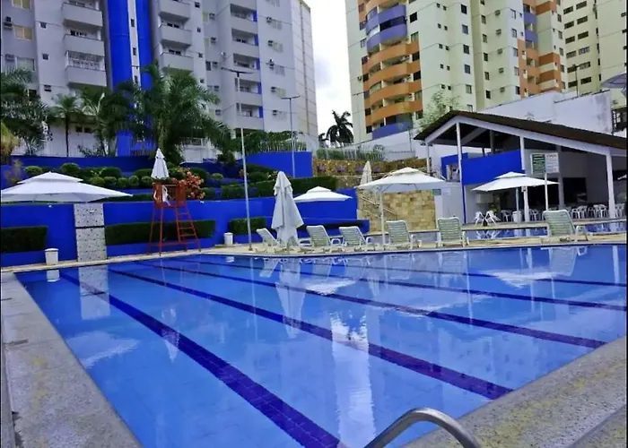 Residencial Thermas Rio Caldas