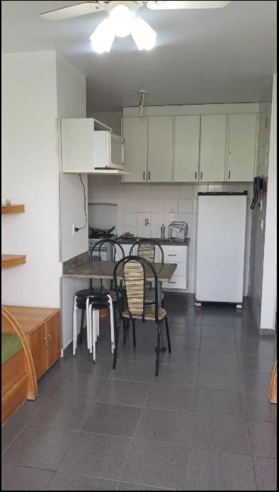 Apartment Residencial Thermas Rio Caldas *