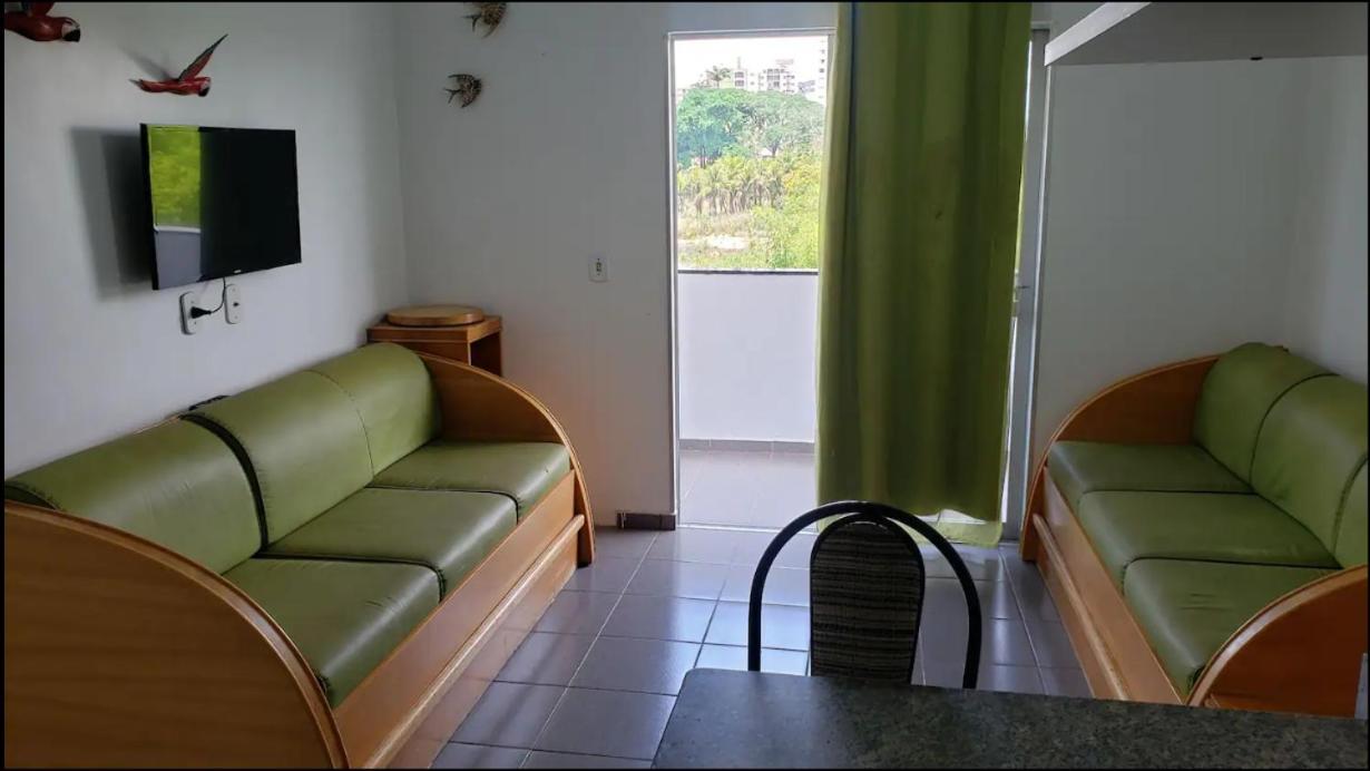 Residencial Thermas Rio Caldas Apartment Caldas Novas