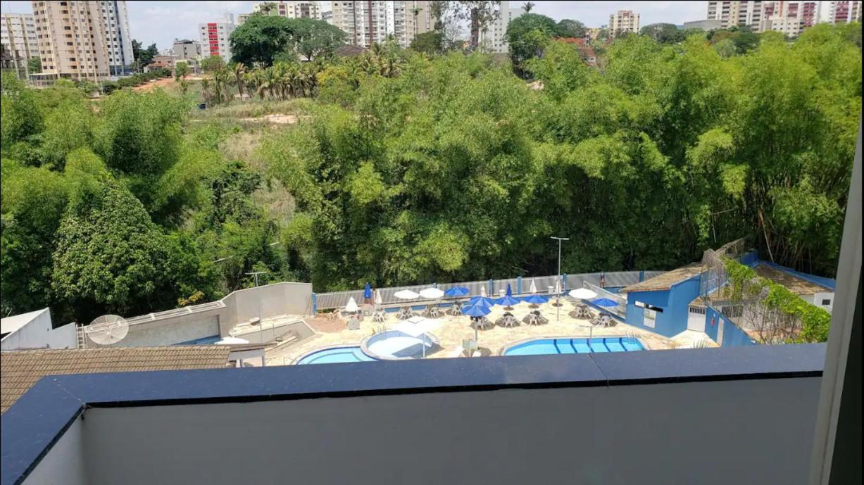 Residencial Thermas Rio Caldas Apartment *