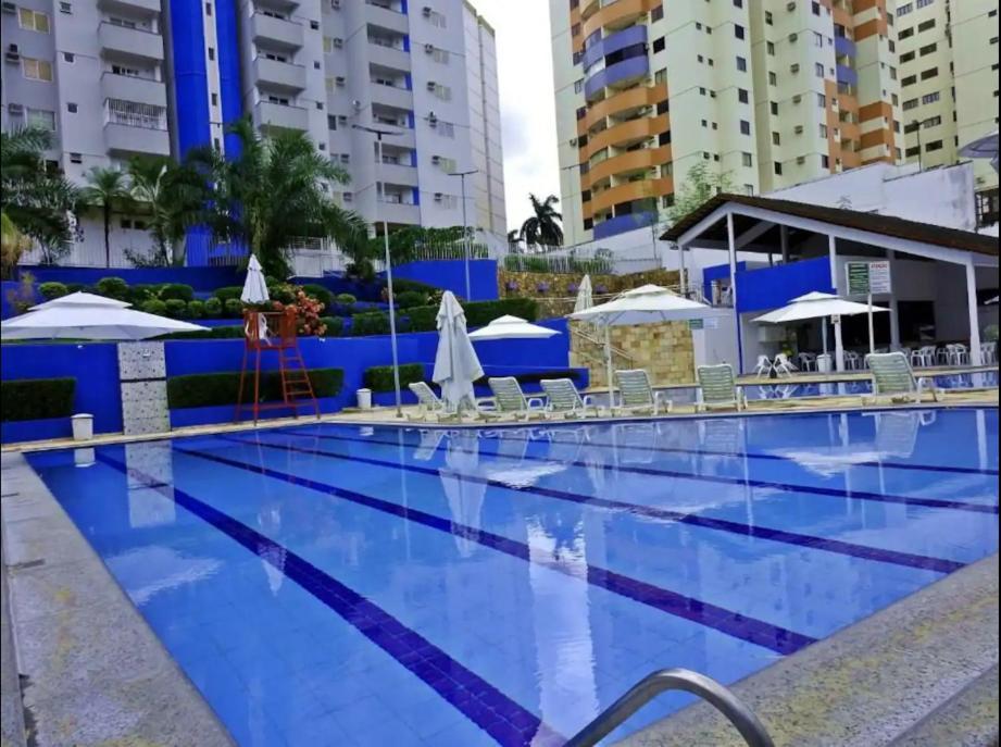 Apartment Residencial Thermas Rio Caldas Caldas Novas