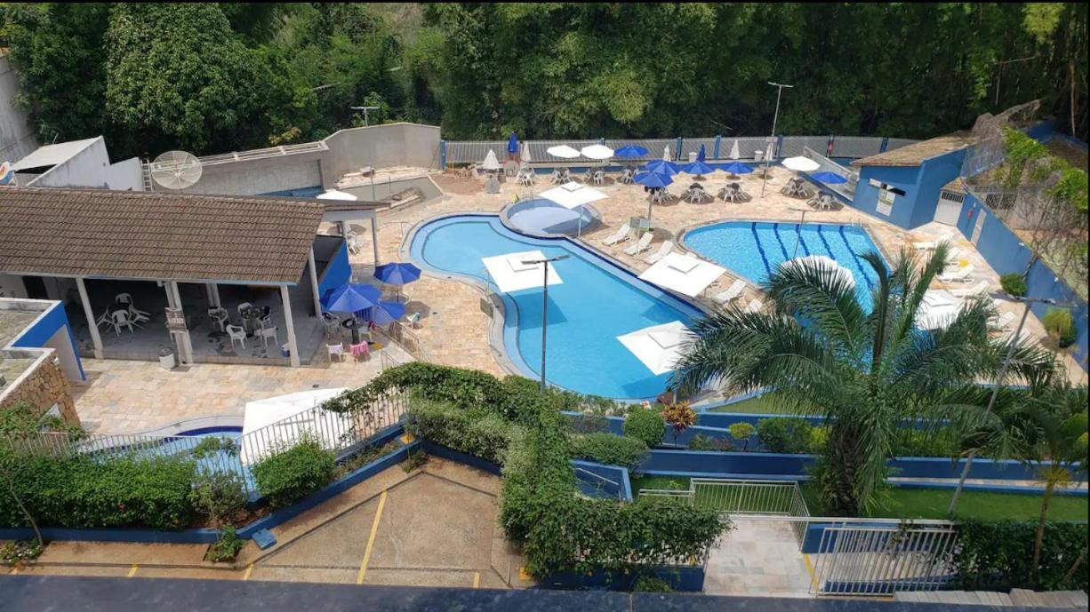 Residencial Thermas Rio Caldas * Caldas Novas
